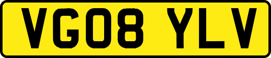 VG08YLV