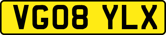 VG08YLX