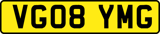 VG08YMG