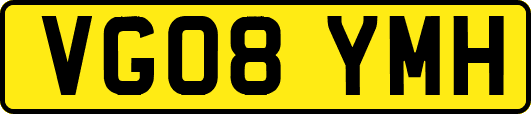 VG08YMH