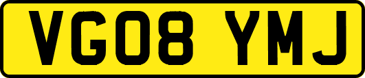 VG08YMJ