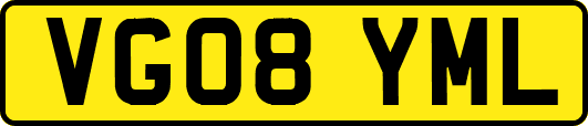 VG08YML