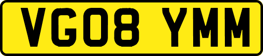 VG08YMM