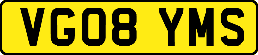 VG08YMS