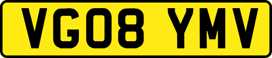 VG08YMV