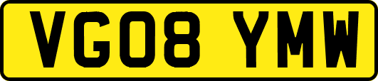 VG08YMW