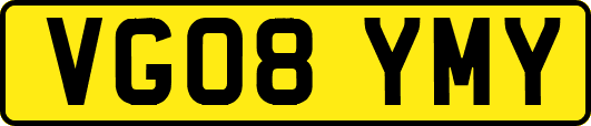 VG08YMY