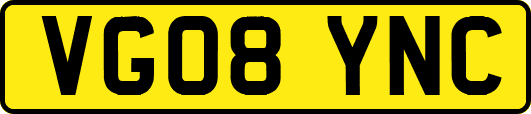 VG08YNC