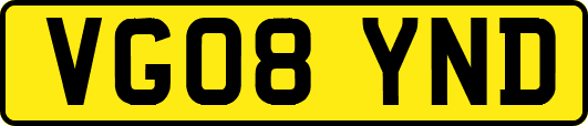 VG08YND