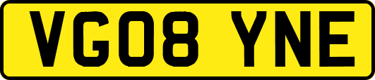 VG08YNE