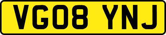 VG08YNJ