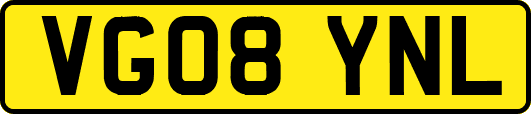 VG08YNL