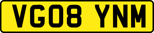 VG08YNM