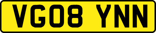 VG08YNN