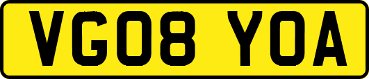 VG08YOA