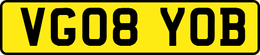 VG08YOB