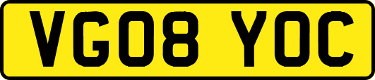 VG08YOC