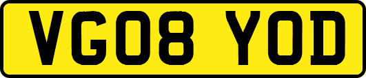 VG08YOD