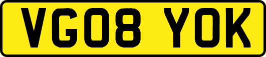 VG08YOK