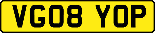 VG08YOP