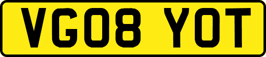 VG08YOT