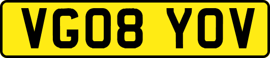 VG08YOV