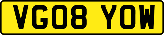 VG08YOW