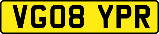 VG08YPR