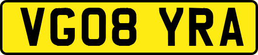 VG08YRA
