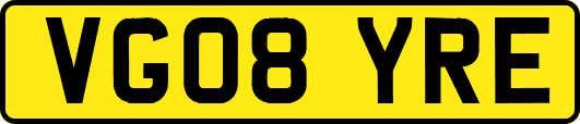 VG08YRE