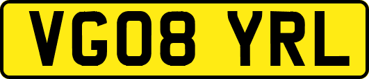 VG08YRL