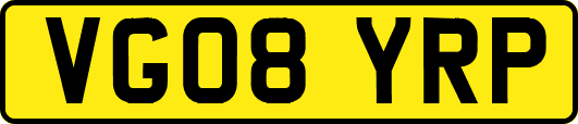 VG08YRP