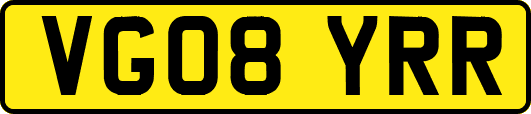 VG08YRR