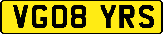 VG08YRS