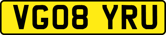 VG08YRU