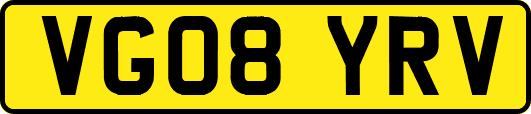 VG08YRV