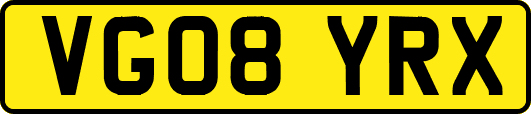 VG08YRX