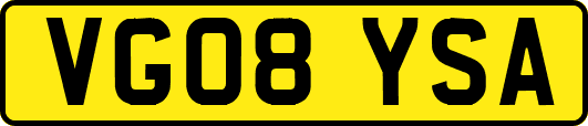 VG08YSA