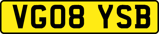 VG08YSB