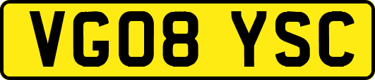 VG08YSC