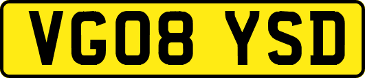 VG08YSD