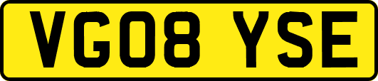 VG08YSE