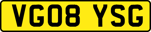 VG08YSG
