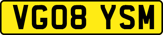 VG08YSM