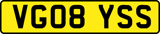 VG08YSS