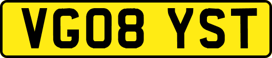 VG08YST