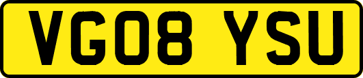 VG08YSU