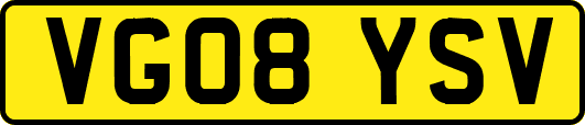 VG08YSV