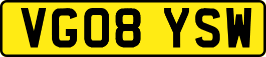 VG08YSW