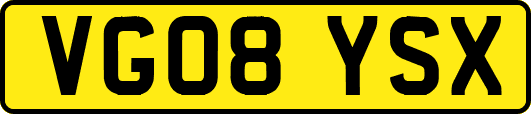 VG08YSX